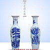 喬遷之喜贈珍品 清明上河圖陶瓷大花瓶，工藝與美學的雙重禮贊